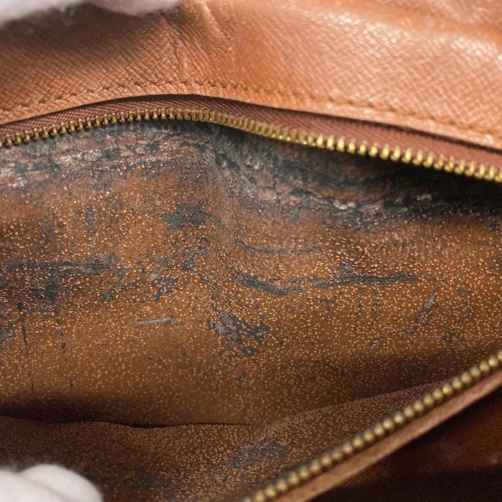 LOUIS VUITTON Shoulder Bag Monogram Trocadero 27 M51274 Brown Ladies - Picture 10 of 10